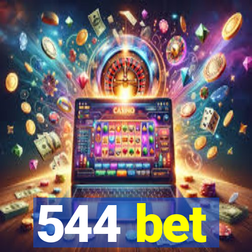 544 bet